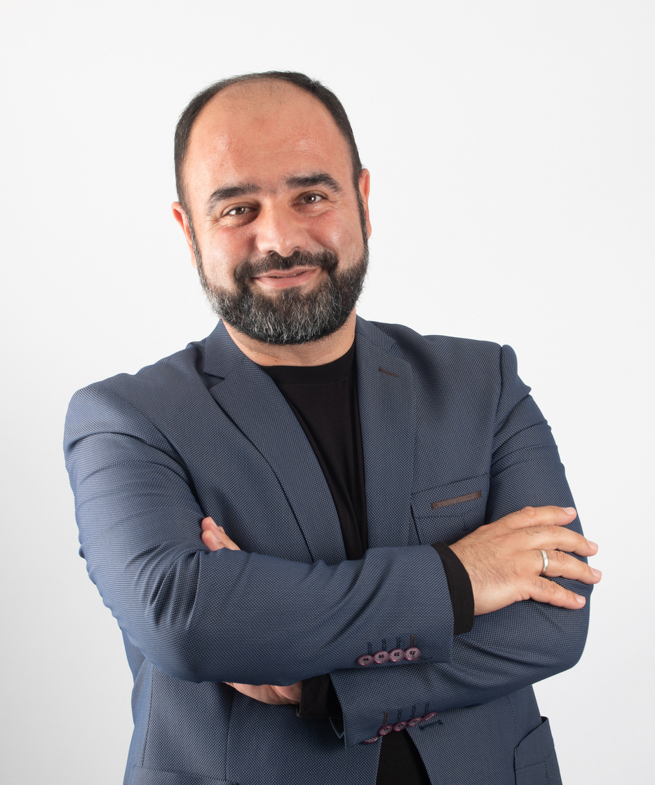 Ahmet Bulut